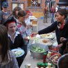 Groepsweekend 2012