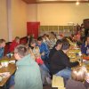 Groepsweekend 2012