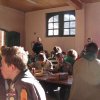 Groepsweekend 2012