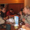 Groepsweekend 2012