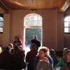 Groepsweekend 2012