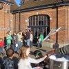 Groepsweekend 2012
