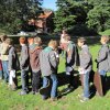 Groepsweekend 2012