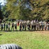 Groepsweekend 2012