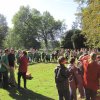 Groepsweekend 2012