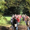 Groepsweekend 2012