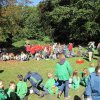 Groepsweekend 2012