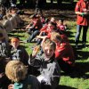 Groepsweekend 2012