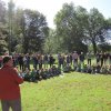 Groepsweekend 2012