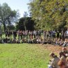 Groepsweekend 2012