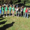 Groepsweekend 2012