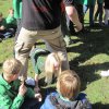 Groepsweekend 2012