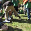 Groepsweekend 2012
