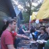 Walk & bingo 2012