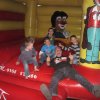 Walk & bingo 2012