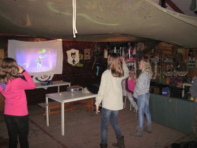 Joti Jota 2012