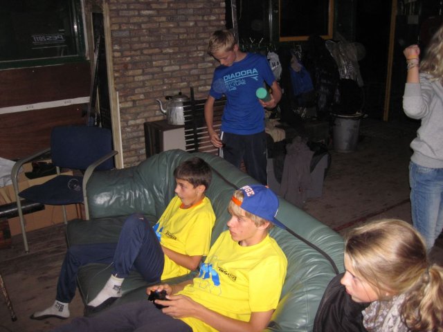 Joti Jota 2012