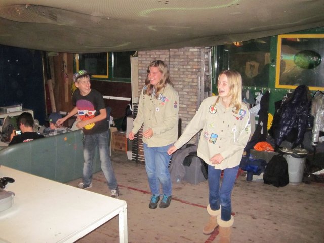 Joti Jota 2012