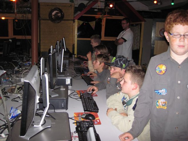 Joti Jota 2012
