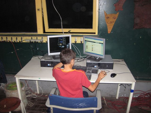 Joti Jota 2012