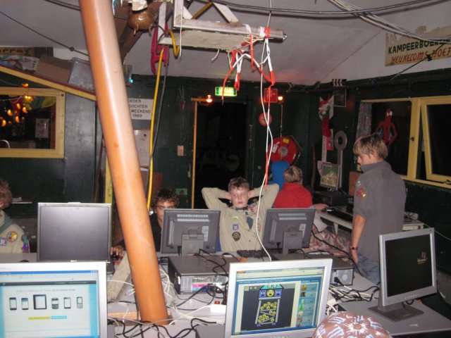 Joti Jota 2012