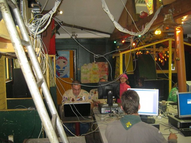 Joti Jota 2012