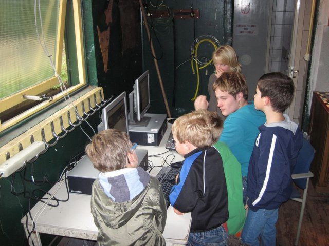 Joti Jota 2012