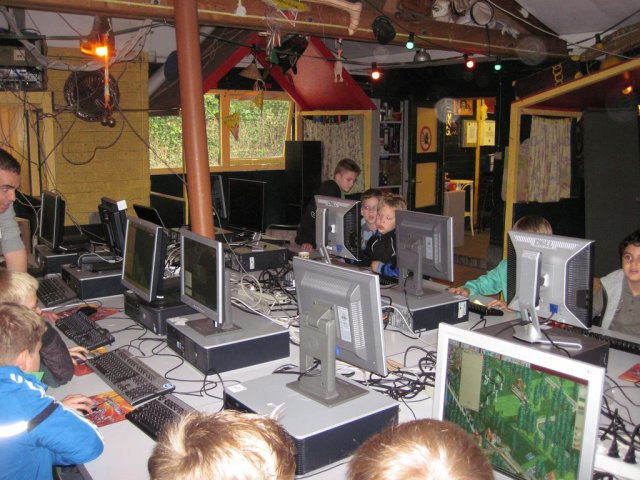 Joti Jota 2012