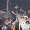 Wintersurprise luchtverkenners 2012