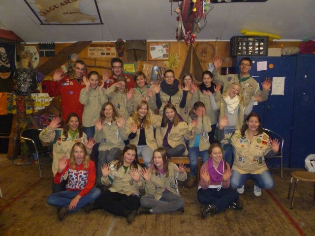 Verzameling 2012