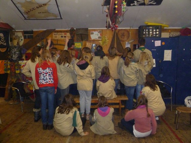 Verzameling 2012