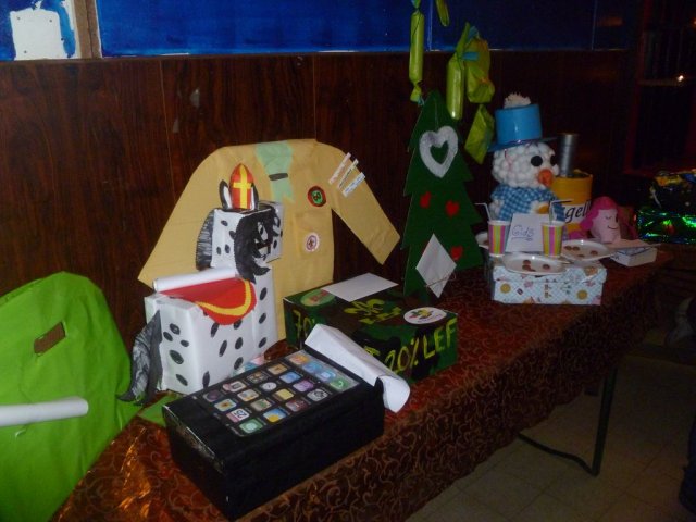 Verzameling 2012