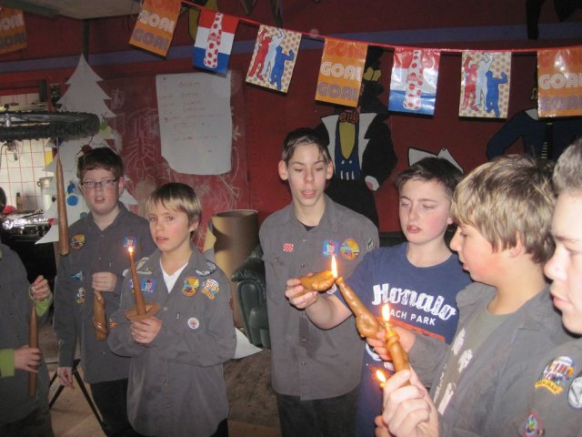 Verzameling 2012