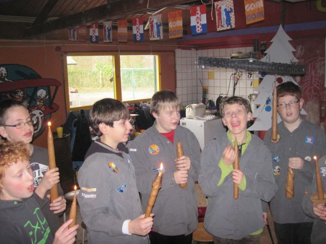 Verzameling 2012