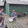 Raketten lanceren 2013