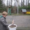 Raketten lanceren 2013