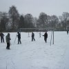 Schaatsen luchtverkenners 2013