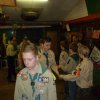 Installatie verkenners 2013