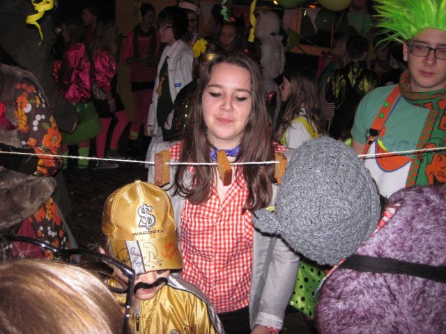 Carnavalsbal 2013