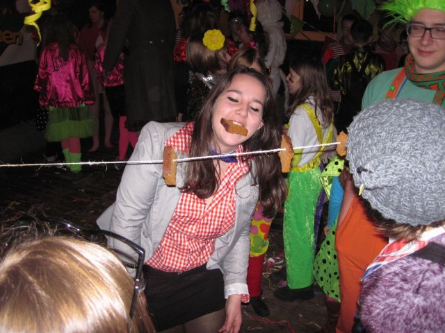 Carnavalsbal 2013
