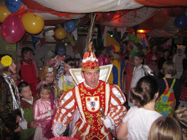 Carnavalsbal 2013