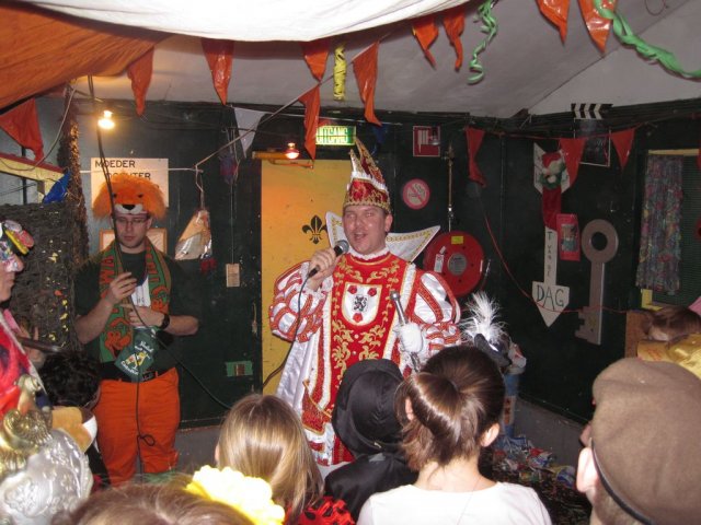 Carnavalsbal 2013