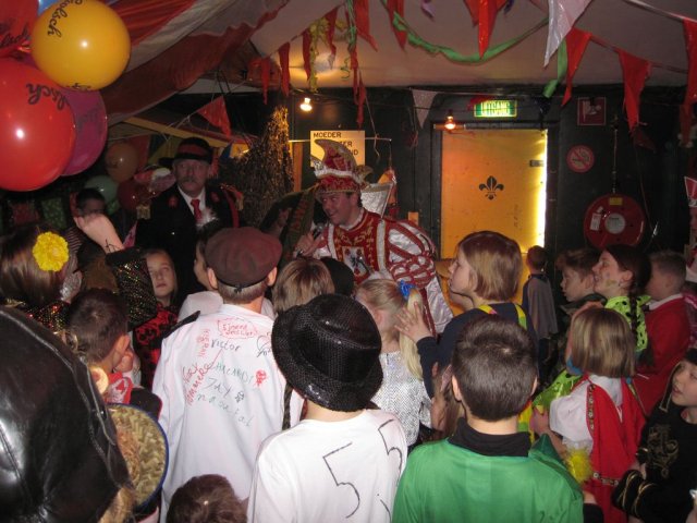 Carnavalsbal 2013