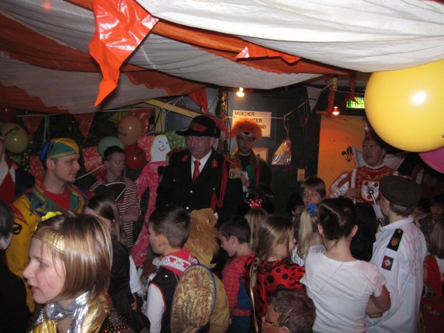 Carnavalsbal 2013