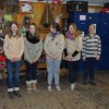 Installatie weekend gidsen 2013