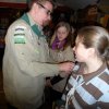 Installatie weekend gidsen 2013