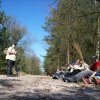 Buitenleven verkenners 2013