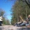 Buitenleven verkenners 2013