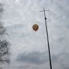 Luchtballonnen luchtverkenners 2013