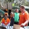 Vriendjesdag 2013